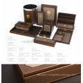 Hotel Guest Room Leather Accessories Products